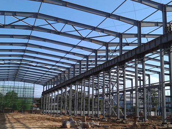 怎么使温州钢结构的使用寿命长？